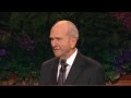 Russell M. Nelson: &#39;Ask the missionaries! They can help!&#39; @ 182nd Semiannual LDS General Conference