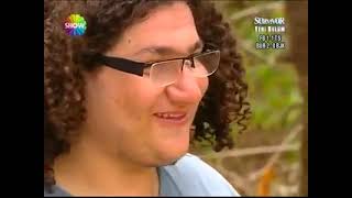 Survivor  Kızlar - Erkekler (2010) 5. Bölüm Part 3