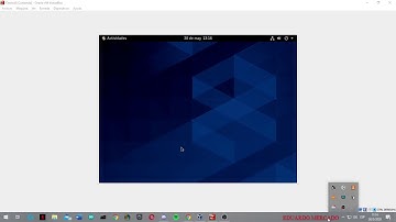 Comandos basicos en Linux CentOS