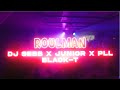 Dj sebb feat junior pll black t   roulman  clip officiel 