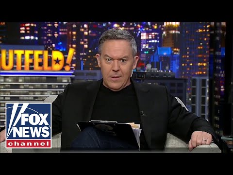 Gutfeld reacts to latest twitter files dump laying out reported fbi closeness to big tech firm