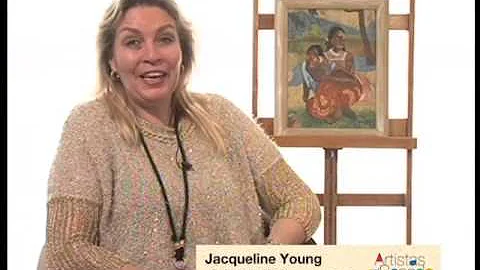 JACQUELINE YOUNG
