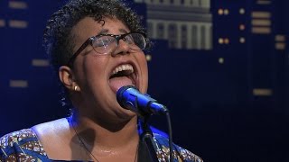 Alabama Shakes on Austin City Limits "This Feeling" chords