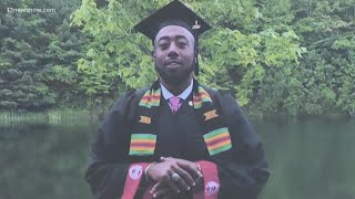 Donovon Lynch's family speaks out after discovering officer won't face charges