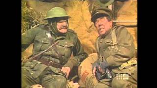 The Two Ronnies  In the Trenches WW1