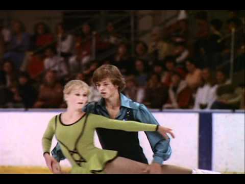 "Champions: a Love Story" ~ A 10 Minute Tribute To The Film Starring Jimmy McNichol & Joy Le Duc