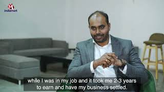 Customer Story | IndiaMART | Sapphire Interior Solutions Pvt. Ltd screenshot 3