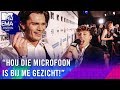 “WAT EEN KUTWIJF!” Koen Kardashian spreekt LIL’ KLEINE, MAAN en BOEF | MTV EMA Pre-Party 2017