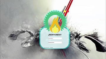 Sistema de inventarios