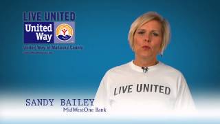 UWMC 2013 Campaign Video.mov