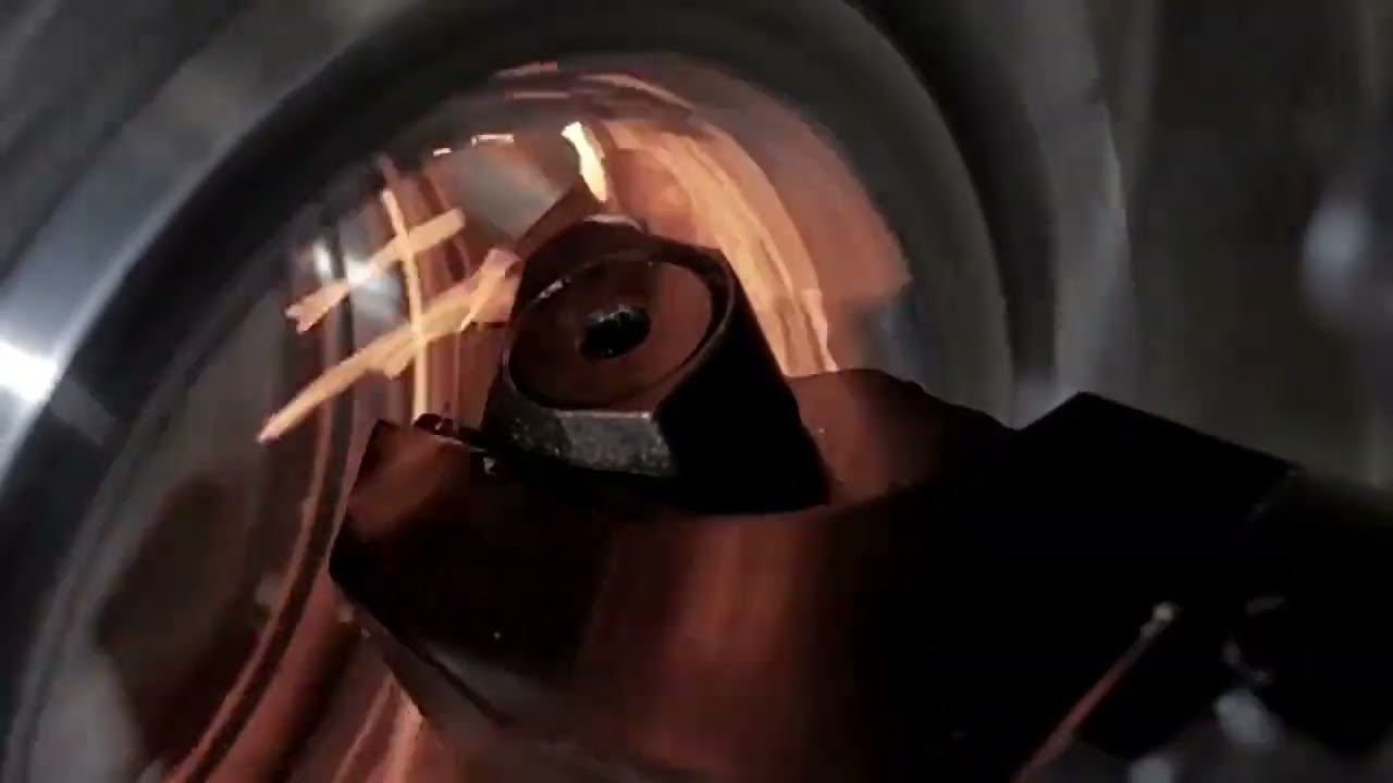 PCBN inserts for finish turning & milling of hardened steels (hardness over 45 HRc)