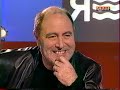 Capture de la vidéo Michel Delpech Interviewé Par Thierry Ardisson - 1999 - Rive Droite Rive Gauche