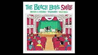 The Beach Boys – Heroes & Villains (2026 Stereo Remix)