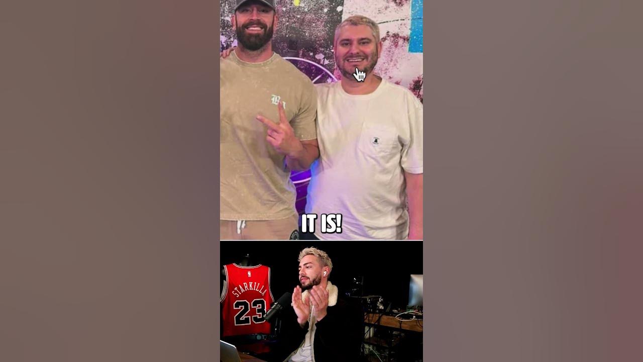 Ethan on His Crazy Weight Loss YouTube