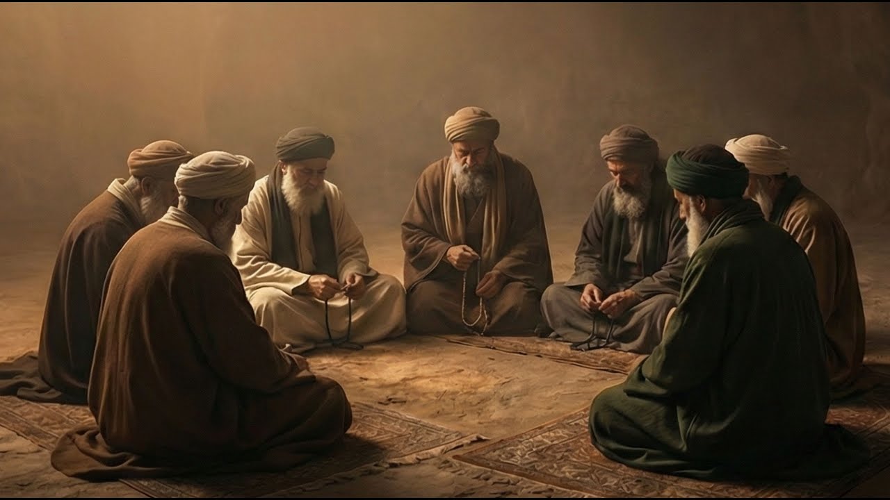 Hayy Allah | Sultan-ı Zikir