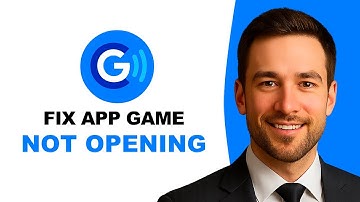 How To Fix GCash App Game Not Opening (2025)