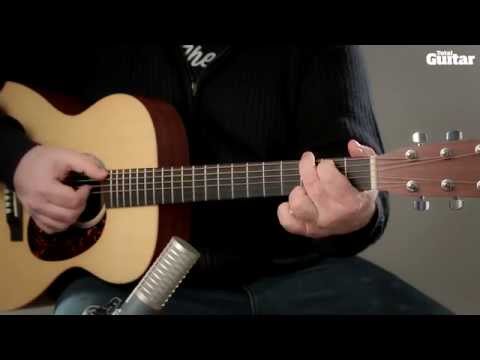 Guitar Lesson: George Ezra - Budapest