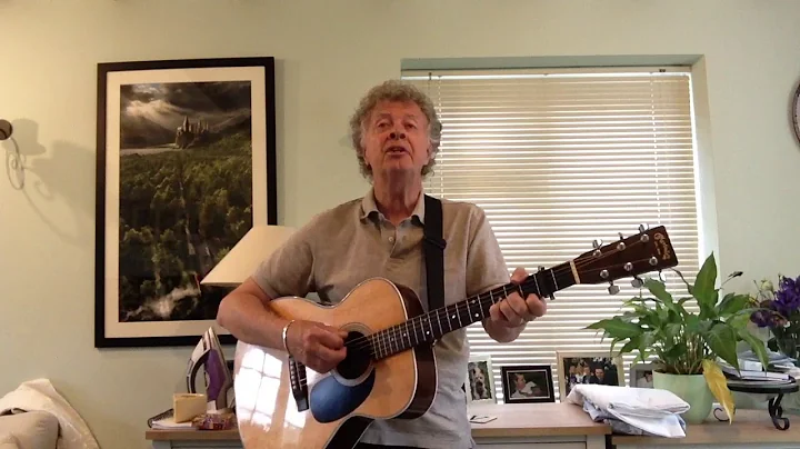 Girl - Paul Griggs (Beatles Cover)