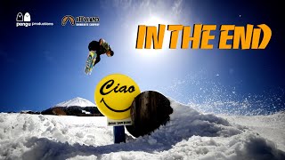 In The End  A Hovland Snowskates Film