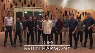 LAAF 2018 Scholastic Competition – Bruin Harmony