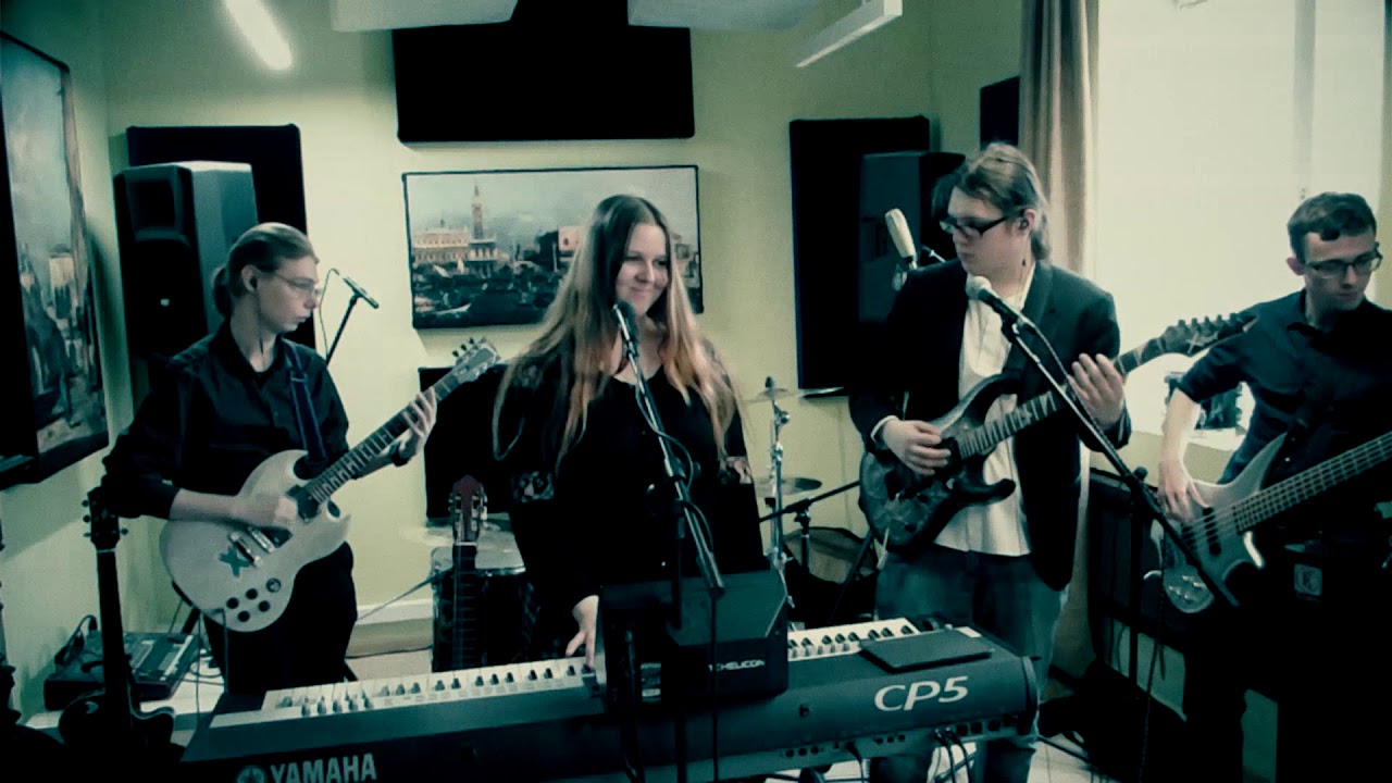 Incest Bros. - Репетиция | Rehearsal