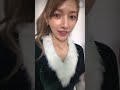 後藤真希 メリークリスマス TikTok Instagram 配信