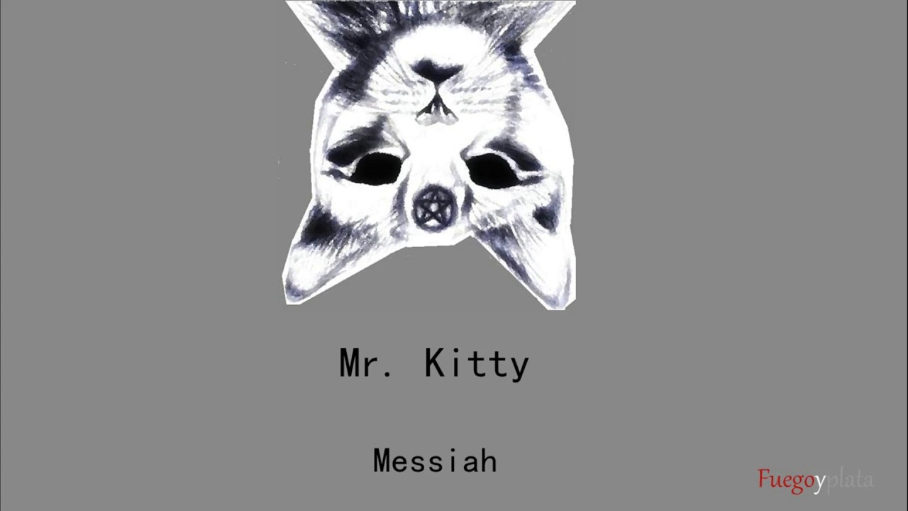 Mr kitty habits. МР Китти. Mother Mary Mr.Kitty. Mr Kitty обои. МР Китти Афтер дарк.