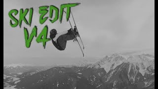 GoPro SKI EDIT V4!
