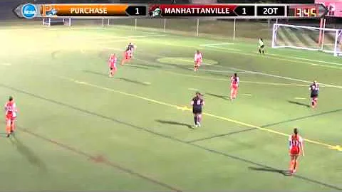 MAC Play of the Week Nominee - Christie DeMarco