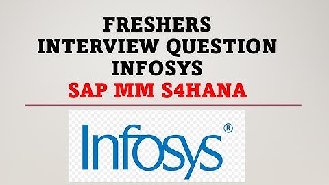 freshers interview question sap mm consultant | interview question sap mm end user | interview sap
