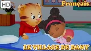 Temps Calme À Lécole Saison 5 Épisode Complet Le Village De Dany