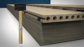 Composite Decking Installation Ultra Decking