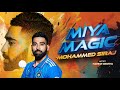 Miya magic  mohammed siraj rap song  india  worldcup              india mohammedsiraj worldcup
