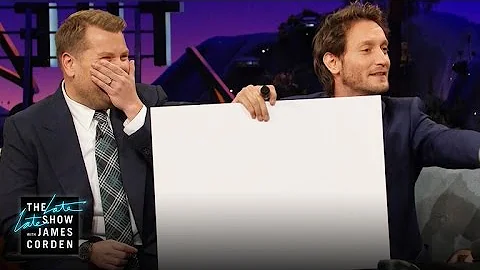 Mentalist Lior Suchard Bends Harry Connick Jr. & A...