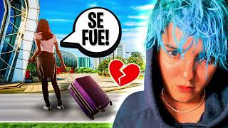 Rauw Alejandro Laura Pausini \