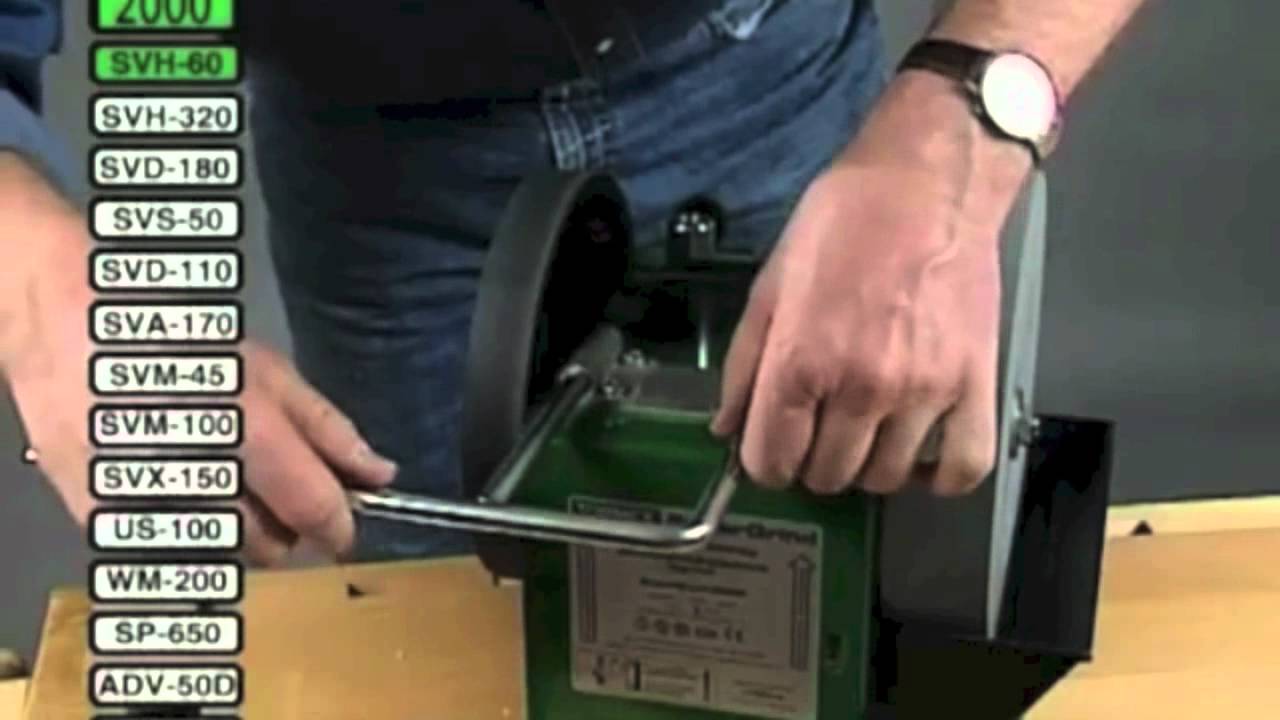 Guide To Sharpening the Tormek Way YouTube
