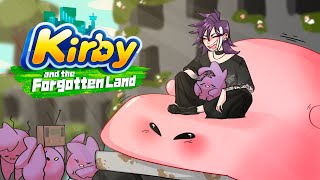 Download Lagu 【Kirby And The Forgotten Land】THE PROPHECIES FORETOLD THIS MOMENT, IT'S TIME TO POYO ! ! ! | #1 MP3 Download Lagu 【Kirby And The Forgotten Land】THE PROPHECIES FORETOLD THIS MOMENT, IT'S TIME TO POYO ! ! ! | #1 MP3