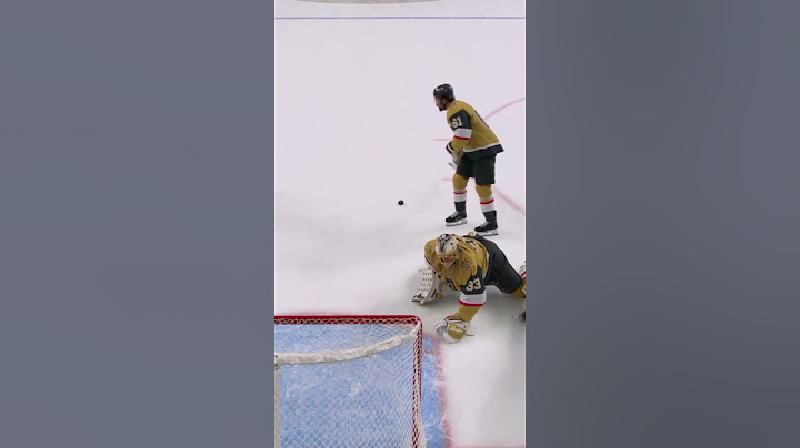 McDavid ➡️ Draisaitl OVERTIME WINNER! 2-0 SERIES LEAD!