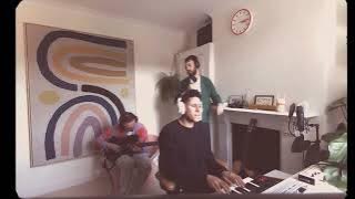 HONNE - I'M BLESSED (Live)