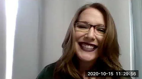 PaynePoints Mini Episode #4 - Kristin Ellis