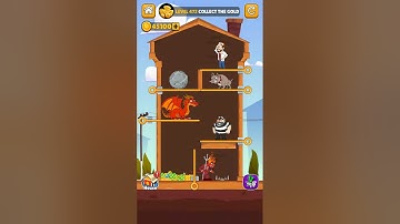 Home pin how to loot level 472 Gameplay Solution