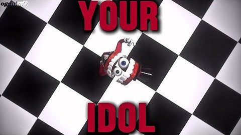 your idol // TADC AMV // FW⚠️