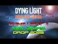 Dying Light 1 PS4-PS5 New Years Weapons Drop