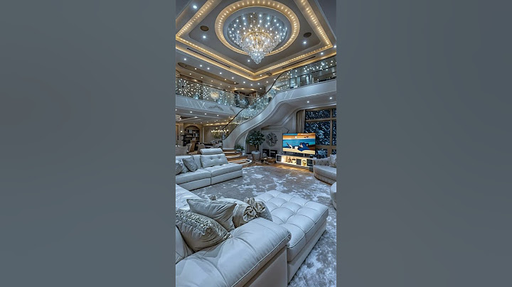 Luxury modern house interior design-102 #lightingdesign #lightingdecor #lighting #lightdesign  #home