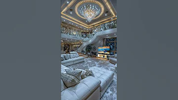 Luxury Modern House Interior Design 102 Lightingdesign Lightingdecor Lighting Lightdesign Home 