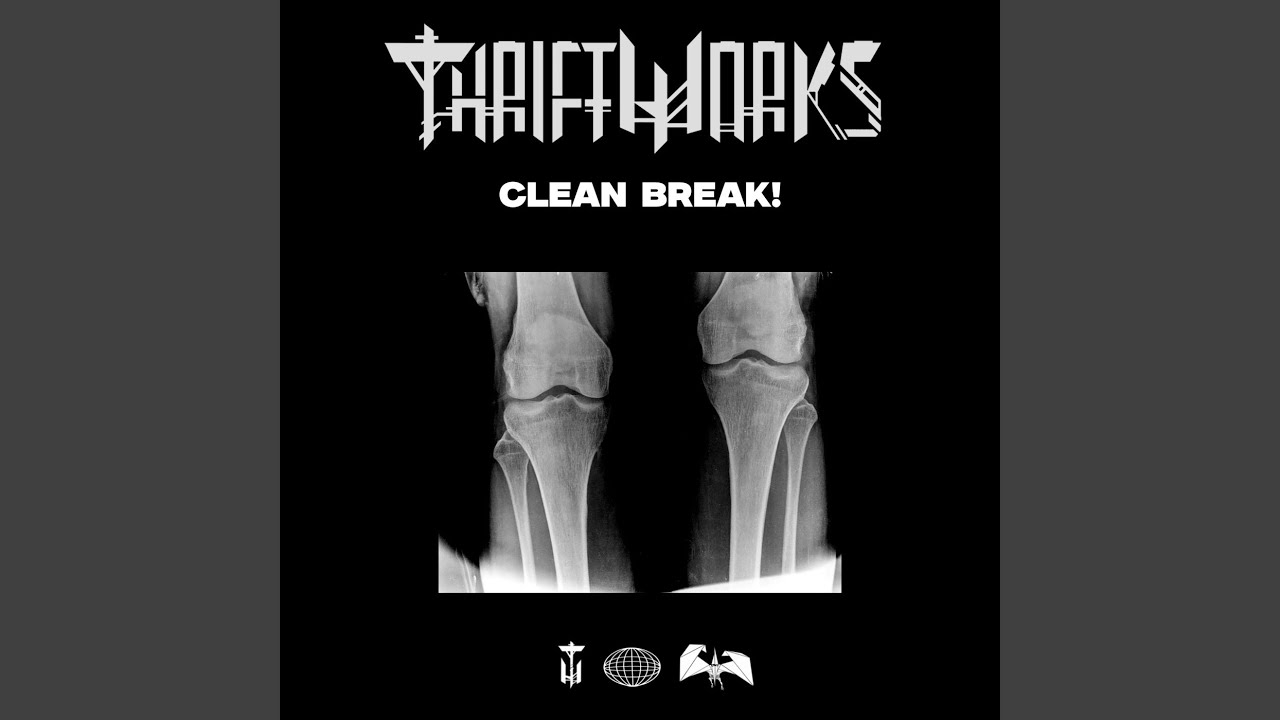 Sleduj CLEAN BREAK! na YouTube Sleduj CLEAN BREAK! na YouTube