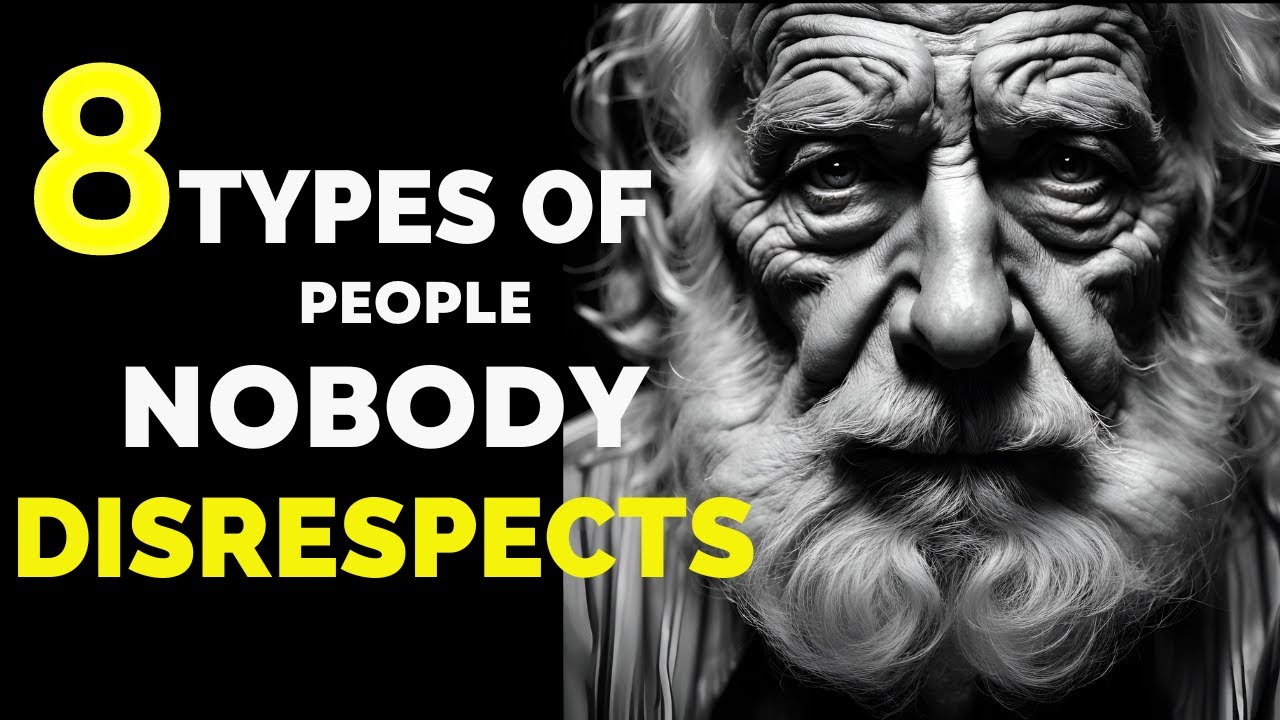 Discover The 8 Types Of People Nobody Dares To Disrespect Don t Be discover-the-8-types-of-people-nobody-dares-to-disrespect-don-t-be