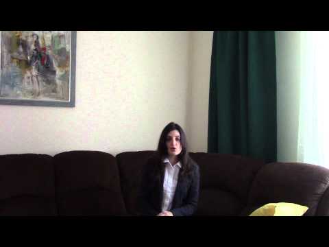 კითხვითი და უარყოფითი ფორმა Present Simple-ში