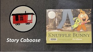 Knuffle Bunny: A Cautionary Tale | Children's Book Read Aloud