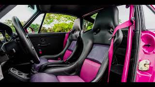 $297,974 1992 Porsche 911 Carrera RS